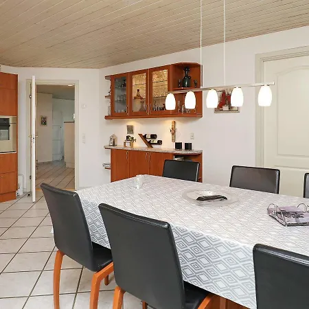 בית נופש Holiday Xvi Ålbæk